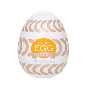 TENGA Egg IV WONDER RING