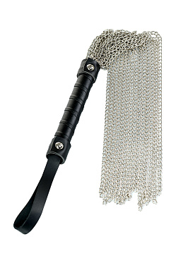 Флоггер TOYFA, из цепочек