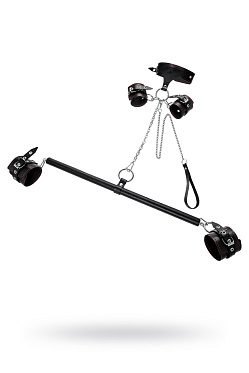 Бандажный набор 3 точки фиксации Pecado