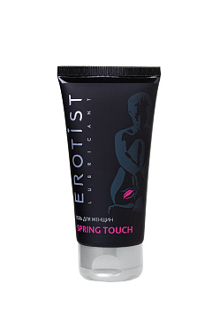 Гель Erotist для женщин SPRING TOUCH, 50 мл