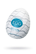 TENGA Egg III Wavy II