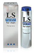 Спрей для мужчин (пролонгатор) ''LOVESPRAY MARAFON'' 18 гр Спрей для мужчин (пролонгатор) ''LOVESPRAY MARAFON'' 18 гр