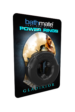 Эрекционное кольцо на пенис Bathmate Gladiator