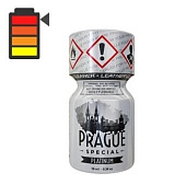 Попперс PRAGUE SPECIAL PLATINUM (10 мл.)