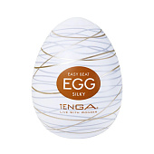 TENGA Egg VI Silky
