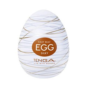 TENGA Egg VI Silky