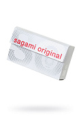 Презервативы полиуретановые Sagami Original 002 (6шт.)