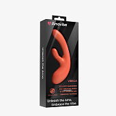 Вибратор кролик Vibella Вибратор кролик Vibella