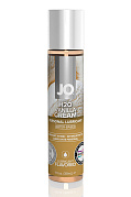 Вкусовой лубрикант Ваниль / JO Flavored Vanilla, 1oz - 30 мл. Вкусовой лубрикант Ваниль / JO Flavored Vanilla, 1oz - 30 мл.