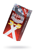 Презервативы латексные Sagami Xtreme Cola (10шт.) Презервативы латексные Sagami Xtreme Cola (10шт.)