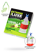 Презерватив Luxe Extreme Безумная Грета, ваниль (1шт.) Презерватив Luxe Extreme Безумная Грета, ваниль (1шт.)