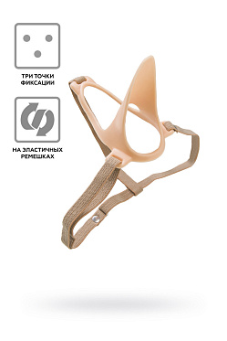 Эректор, полужёсткая поддерживающая ложечка с фиксацией