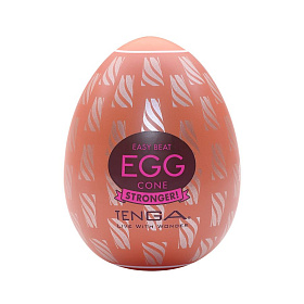TENGA Egg V Cone