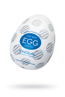 TENGA Egg III Sphere