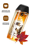 Лубрикант Shunga Toko Aroma на водной основе, кленовый сироп, 165 мл. Лубрикант Shunga Toko Aroma на водной основе, кленовый сироп, 165 мл.