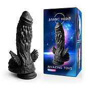 Фаллоимитатор MAGIC HERO-13028 Фаллоимитатор MAGIC HERO-13028