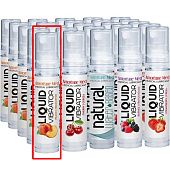 Жидкий вибратор Adrien Lastic персиковый (10 мл.)