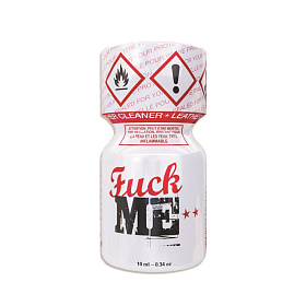Попперс FUCK ME (10 мл.)