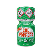 Попперс CBD POPPERS (10 мл.)