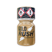 Попперс GOLD RUSH (10 мл.) Попперс GOLD RUSH (10 мл.)