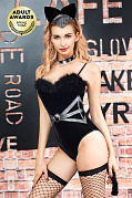Костюм кошки Candy Girl Kitty (OS)