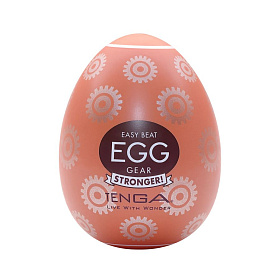 TENGA Egg V Gear