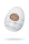 TENGA Egg III Silky II