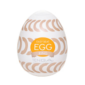 TENGA Egg IV WONDER RING