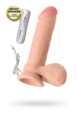 Ротатор RealStick Elite, Brandon, 20 см.