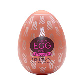 TENGA Egg V Cone