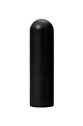Вибропуля RealStick CALIBER, черная