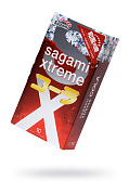 Презервативы латексные Sagami Xtreme Cola (10шт.)