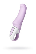 Вибратор Satisfyer Vibes Charming Smile, сиреневый