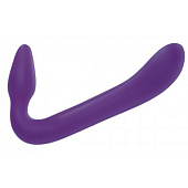 Безременной страпон California Exotic Love Rider Strapless Strap-On