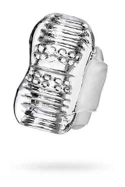 Мастурбатор Lingam by TOYFA Khani