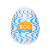 TENGA Egg IV WONDER WIND