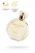 Туалетная вода с феромонами Orgie SENSFEEL, для женщин, 50 мл.