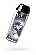 Лубрикант Shunga Toko Silicone на силиконовой основе, длительное скольжение, 165 мл.