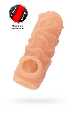 Насадка KOKOS NS 004-S, 10 см.