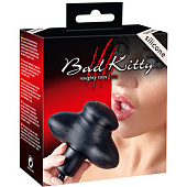 Кляп надувной Bad Kitty Butterfly Gag Кляп надувной Bad Kitty Butterfly Gag