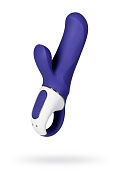 Вибратор Satisfyer Vibes Magic Bunny, синий Вибратор Satisfyer Vibes Magic Bunny, синий